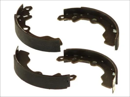 SET SABOTI FRANA ABE C08008ABE - Compatibil cu MARUTI, MITSUBISHI, SUBARU, SUZUKI, TATA