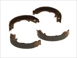 SET SABOTI FRANA ABE C07013ABE - Compatibil cu CITROEN, MITSUBISHI, PEUGEOT, SUBARU