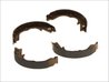 SET SABOTI FRANA ABE C07013ABE - Compatibil cu CITROEN, MITSUBISHI, PEUGEOT, SUBARU