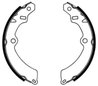 SET SABOTI FRANA ABE C08012ABE - Compatibil cu GEO, SUZUKI