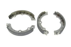 SET SABOTI FRANA ABE C08012ABE - Compatibil cu GEO, SUZUKI