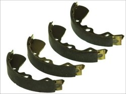 SET SABOTI FRANA ABE C08013ABE - Compatibil cu SUZUKI