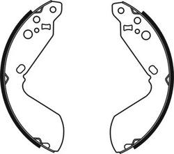 Set saboti frana ABE C08014ABE