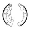 SET SABOTI FRANA ABE C08027ABE - Compatibil cu SUBARU, SUZUKI