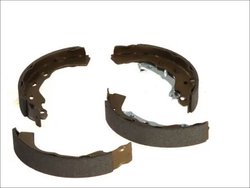 SET SABOTI FRANA ABE C08027ABE - Compatibil cu SUBARU, SUZUKI