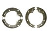 SET SABOTI FRANA ABE C08028ABE - Compatibil cu SUZUKI