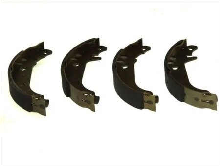 SET SABOTI FRANA ABE C0F003ABE - Compatibil cu FIAT, LANCIA, YUGO, ZASTAVA