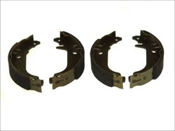 SET SABOTI FRANA ABE C0F003ABE - Compatibil cu FIAT, LANCIA, YUGO, ZASTAVA