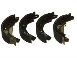 SET SABOTI FRANA ABE C0F003ABE - Compatibil cu FIAT, LANCIA, YUGO, ZASTAVA