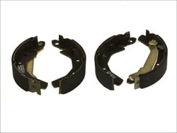 SET SABOTI FRANA ABE C0F003ABE - Compatibil cu FIAT, LANCIA, YUGO, ZASTAVA