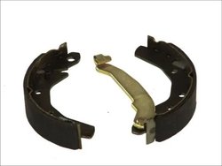 SET SABOTI FRANA ABE C0F003ABE - Compatibil cu FIAT, LANCIA, YUGO, ZASTAVA