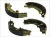 SET SABOTI FRANA ABE C0F010ABE - Compatibil cu FIAT, LANCIA