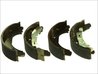 SET SABOTI FRANA ABE C0F025ABE - Compatibil cu CITROEN, FIAT, PEUGEOT