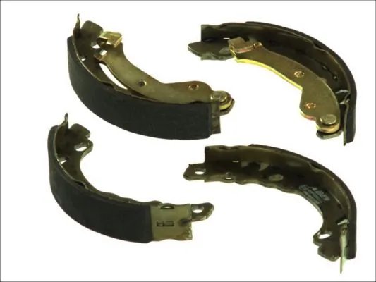 SET SABOTI FRANA ABE C0F029ABE - Compatibil cu FIAT, FORD, RENAULT