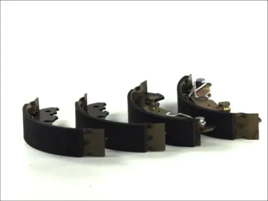 SET SABOTI FRANA ABE C0F030ABE - Compatibil cu ABARTH, CITROEN, FIAT, LANCIA, OPEL, PEUGEOT, VAUXHALL