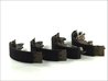 SET SABOTI FRANA ABE C0F030ABE - Compatibil cu ABARTH, CITROEN, FIAT, LANCIA, OPEL, PEUGEOT, VAUXHALL