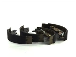 SET SABOTI FRANA ABE C0F030ABE - Compatibil cu ABARTH, CITROEN, FIAT, LANCIA, OPEL, PEUGEOT, VAUXHALL