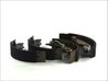 SET SABOTI FRANA ABE C0F030ABE - Compatibil cu ABARTH, CITROEN, FIAT, LANCIA, OPEL, PEUGEOT, VAUXHALL