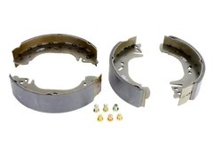 SET SABOTI FRANA ABE C0G022ABE - Compatibil cu FORD, OPEL