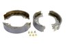 SET SABOTI FRANA ABE C0G022ABE - Compatibil cu FORD, OPEL