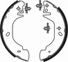 SET SABOTI FRANA ABE C0G023ABE - Compatibil cu FORD, OPEL