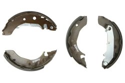 Set saboti frana ABE C0G027ABE