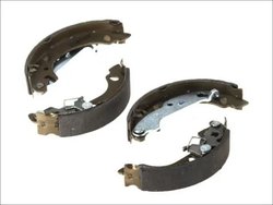 Set saboti frana ABE C0G052ABE