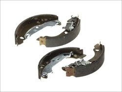 Set saboti frana ABE C0G052ABE