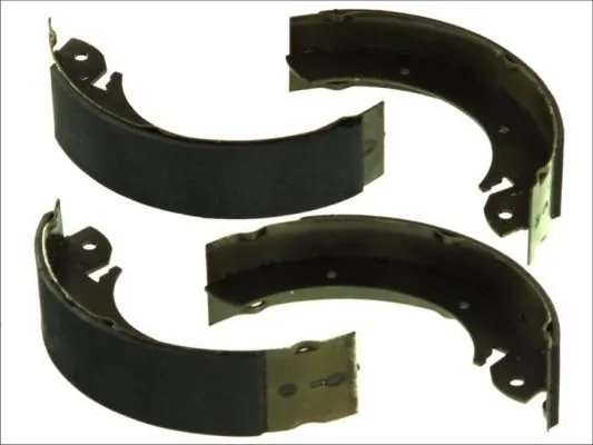 SET SABOTI FRANA ABE C0M002ABE - Compatibil cu DAEWOO, FORD, HYUNDAI, MERCEDES-BENZ, NISSAN, RENAULT, SSANGYONG