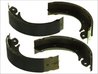 SET SABOTI FRANA ABE C0M002ABE - Compatibil cu DAEWOO, FORD, HYUNDAI, MERCEDES-BENZ, NISSAN, RENAULT, SSANGYONG