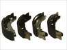 SET SABOTI FRANA ABE C0M007ABE - Compatibil cu MERCEDES-BENZ