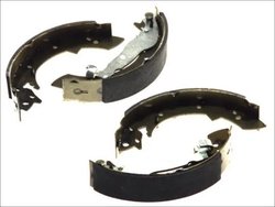 SET SABOTI FRANA ABE C0P001ABE - Compatibil cu ALFA ROMEO, BMW, PEUGEOT, RENAULT, SUZUKI, TALBOT, VOLVO