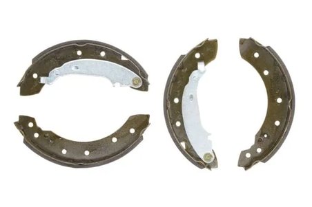 SET SABOTI FRANA ABE C0P014ABE - Compatibil cu BMW, CITROEN, DACIA, PEUGEOT, RENAULT, VOLVO