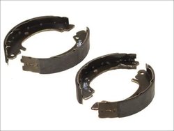 SET SABOTI FRANA ABE C0R012ABE - Compatibil cu JAGUAR, RENAULT