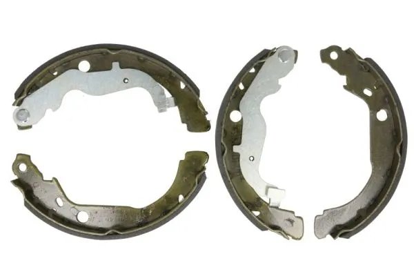 SET SABOTI FRANA ABE C0R033ABE - Compatibil cu DACIA, DS, RENAULT