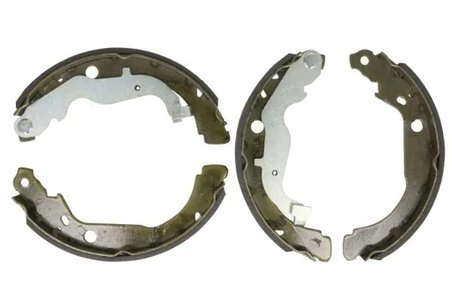 SET SABOTI FRANA ABE C0R033ABE - Compatibil cu DACIA, DS, RENAULT