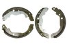 SET SABOTI FRANA ABE C0R033ABE - Compatibil cu DACIA, DS, RENAULT
