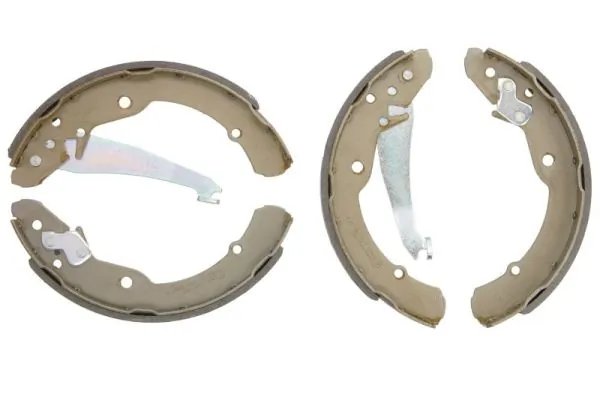 SET SABOTI FRANA ABE C0S003ABE - Compatibil cu SEAT, SKODA, VW