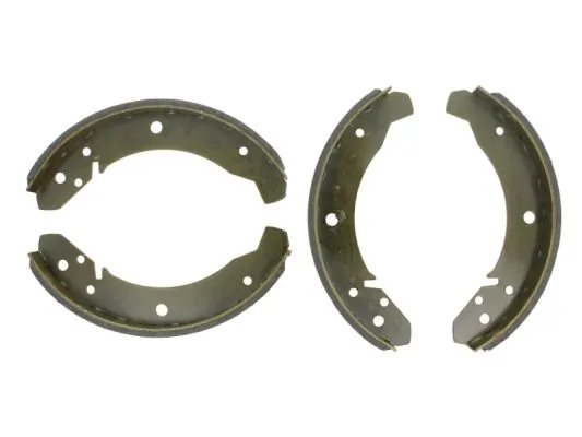 SET SABOTI FRANA ABE C0W024ABE - Compatibil cu PORSCHE, VW
