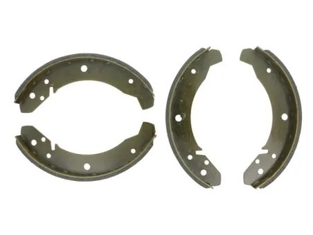 SET SABOTI FRANA ABE C0W024ABE - Compatibil cu PORSCHE, VW