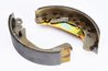SET SABOTI FRANA ABE C0X003ABE - Compatibil cu OPEL, VAUXHALL