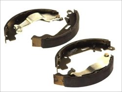 Set saboti frana ABE C0X014ABE