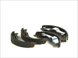 SET SABOTI FRANA ABE C0X018ABE - Compatibil cu OPEL, SUBARU, SUZUKI, VAUXHALL