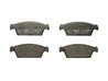 SET PLACUTE FRANA ABE C10006ABE - Compatibil cu DAEWOO, SUZUKI, TATA