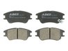 SET PLACUTE FRANA ABE C10520ABE - Compatibil cu HYUNDAI