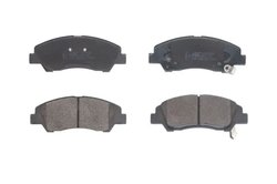 Set placute frana ABE C10532ABE