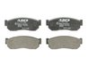 SET PLACUTE FRANA ABE C11001ABE - Compatibil cu NISSAN, SUBARU