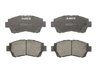 SET PLACUTE FRANA ABE C12060ABE - Compatibil cu CITROEN, LEXUS, TOYOTA