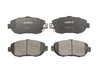 SET PLACUTE FRANA ABE C12072ABE - Compatibil cu LEXUS, TOYOTA