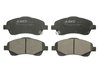 SET PLACUTE FRANA ABE C12106ABE - Compatibil cu TOYOTA